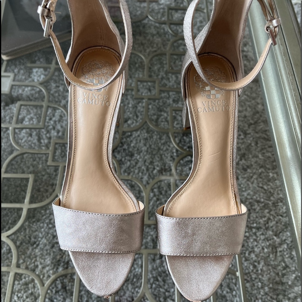 Vince Camuto Sandals